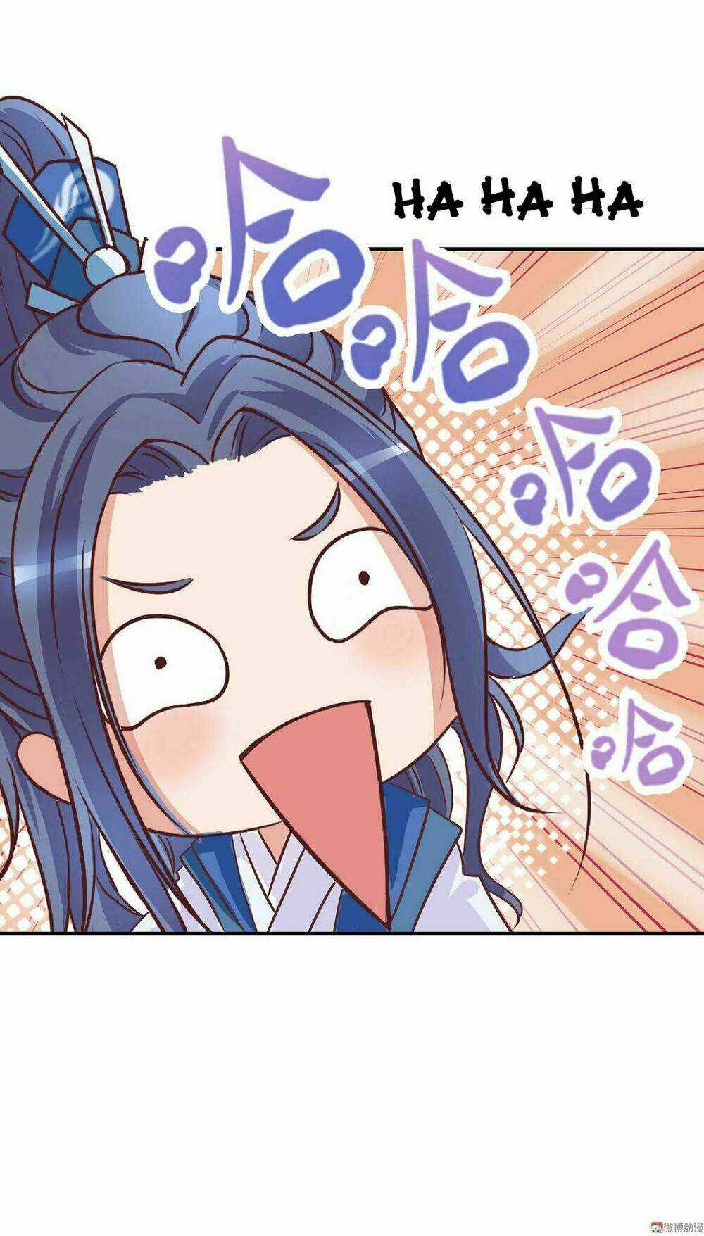 Đệ Nhất Chưởng Môn - Chapter 9 - Trang 47