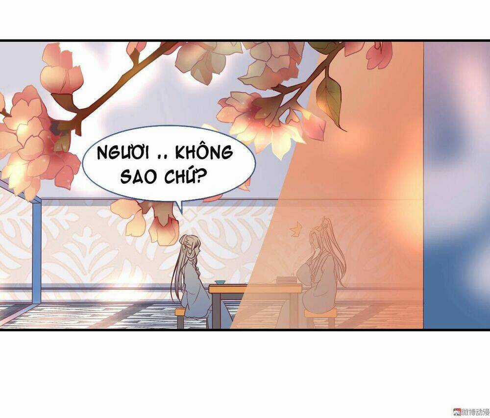 Đệ Nhất Chưởng Môn - Chapter 9 - Trang 48