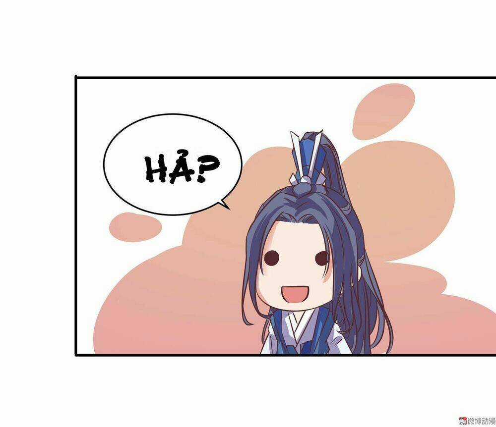 Đệ Nhất Chưởng Môn - Chapter 9 - Trang 49