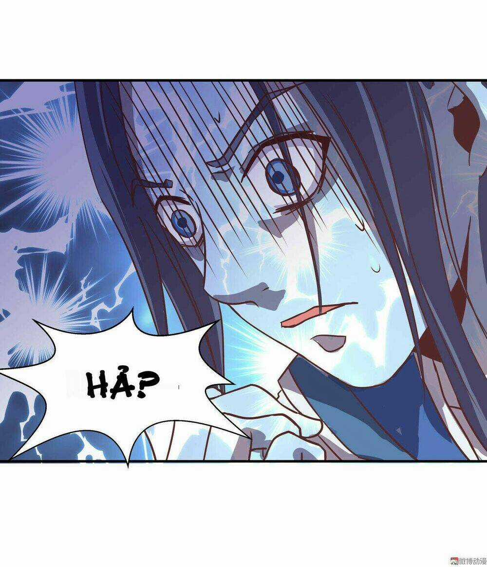 Đệ Nhất Chưởng Môn - Chapter 9 - Trang 50