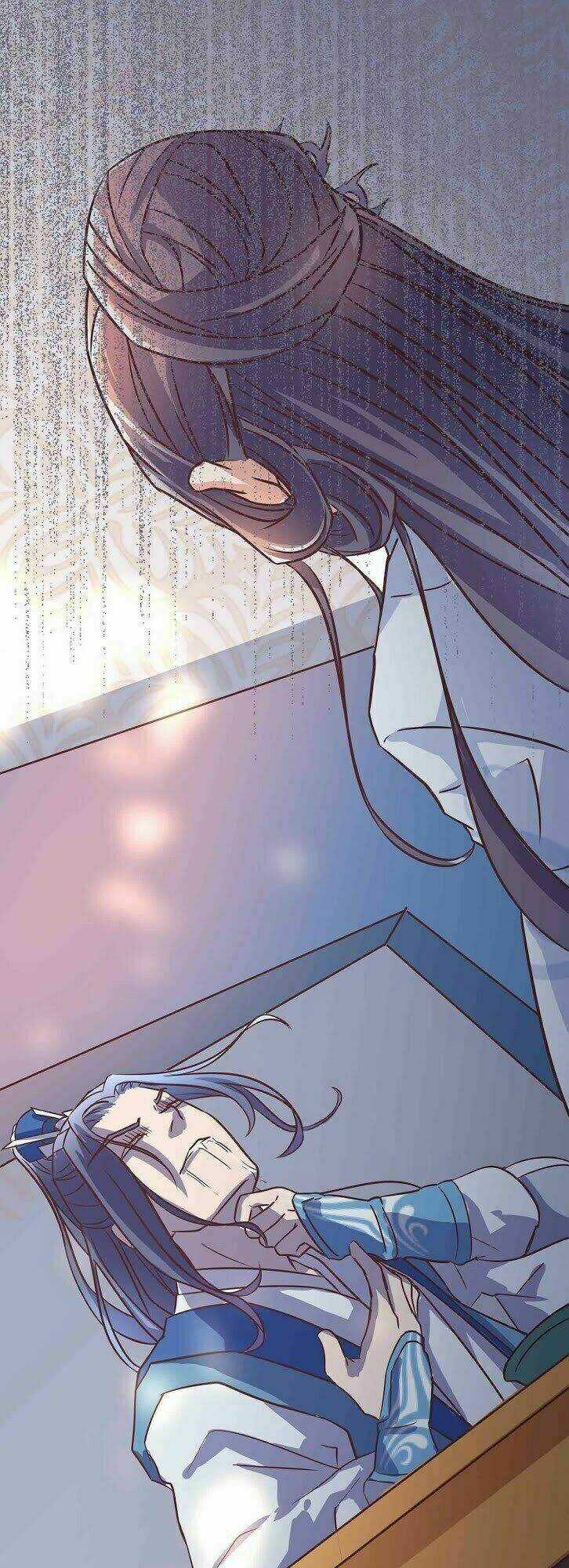 Đệ Nhất Chưởng Môn - Chapter 9 - Trang 53