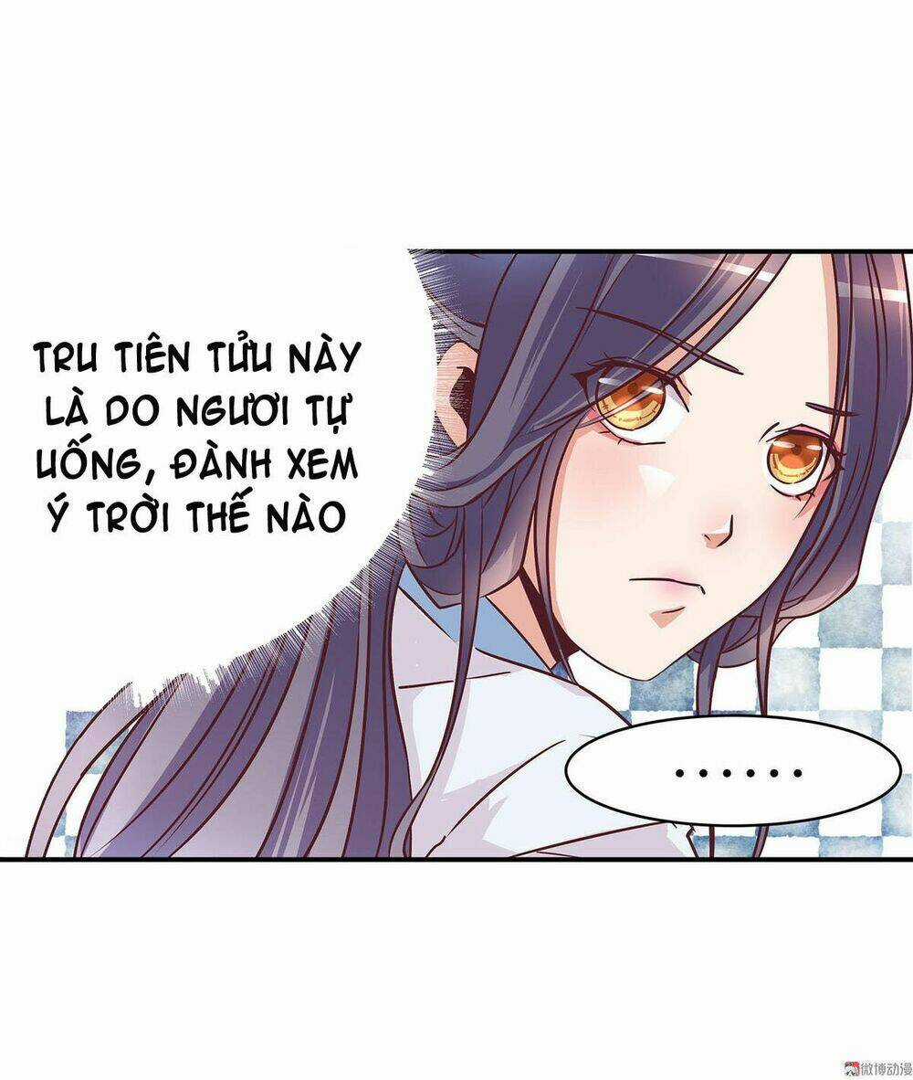 Đệ Nhất Chưởng Môn - Chapter 9 - Trang 7