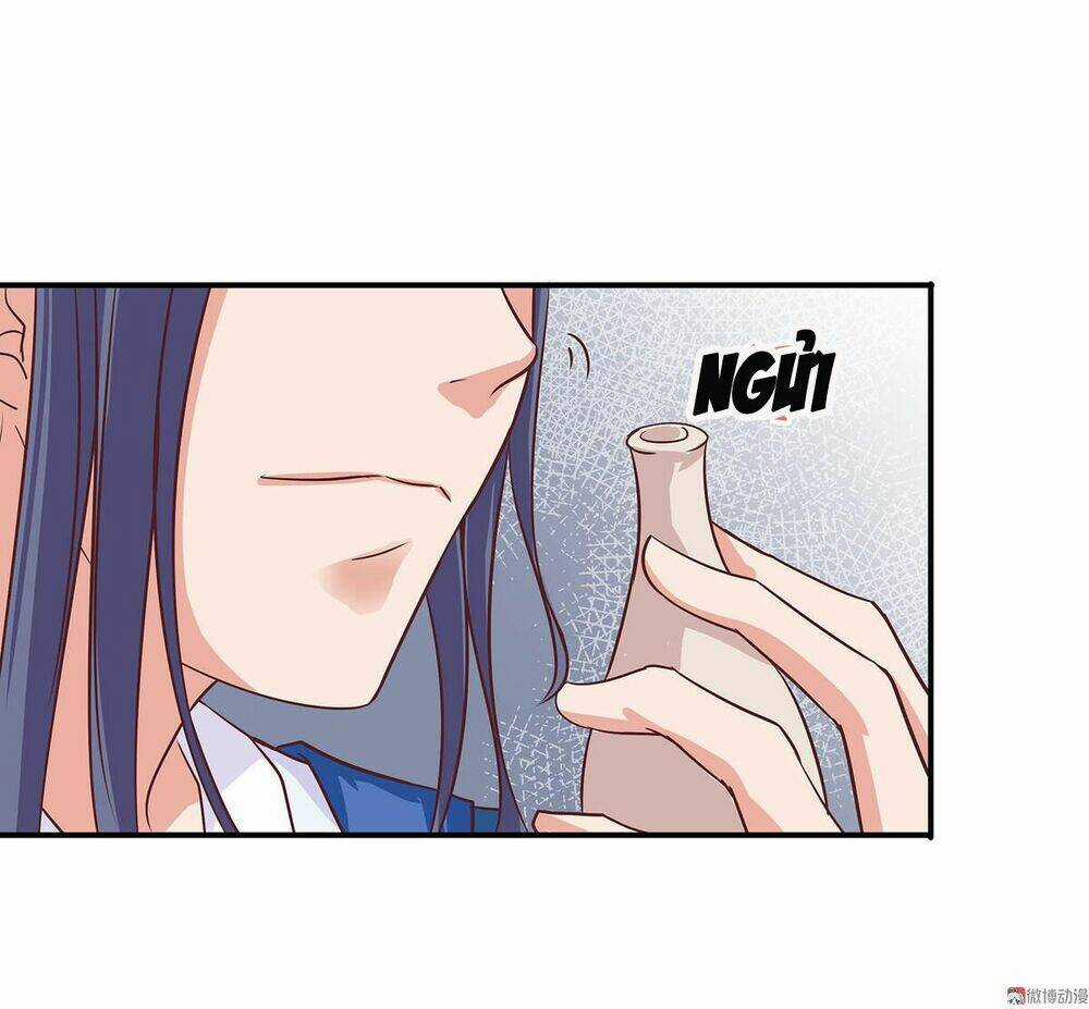 Đệ Nhất Chưởng Môn - Chapter 9 - Trang 8