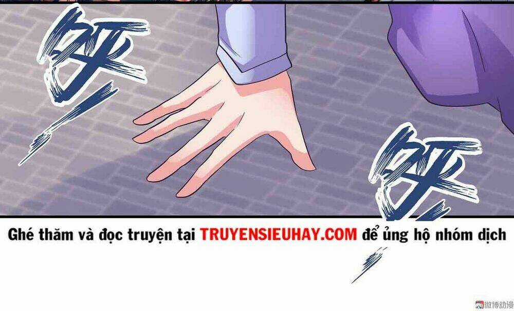 Đệ Nhất Chưởng Môn - Chapter 90 - Trang 12