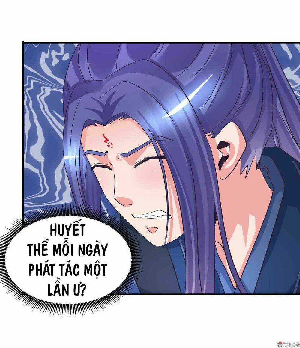 Đệ Nhất Chưởng Môn - Chapter 90 - Trang 13