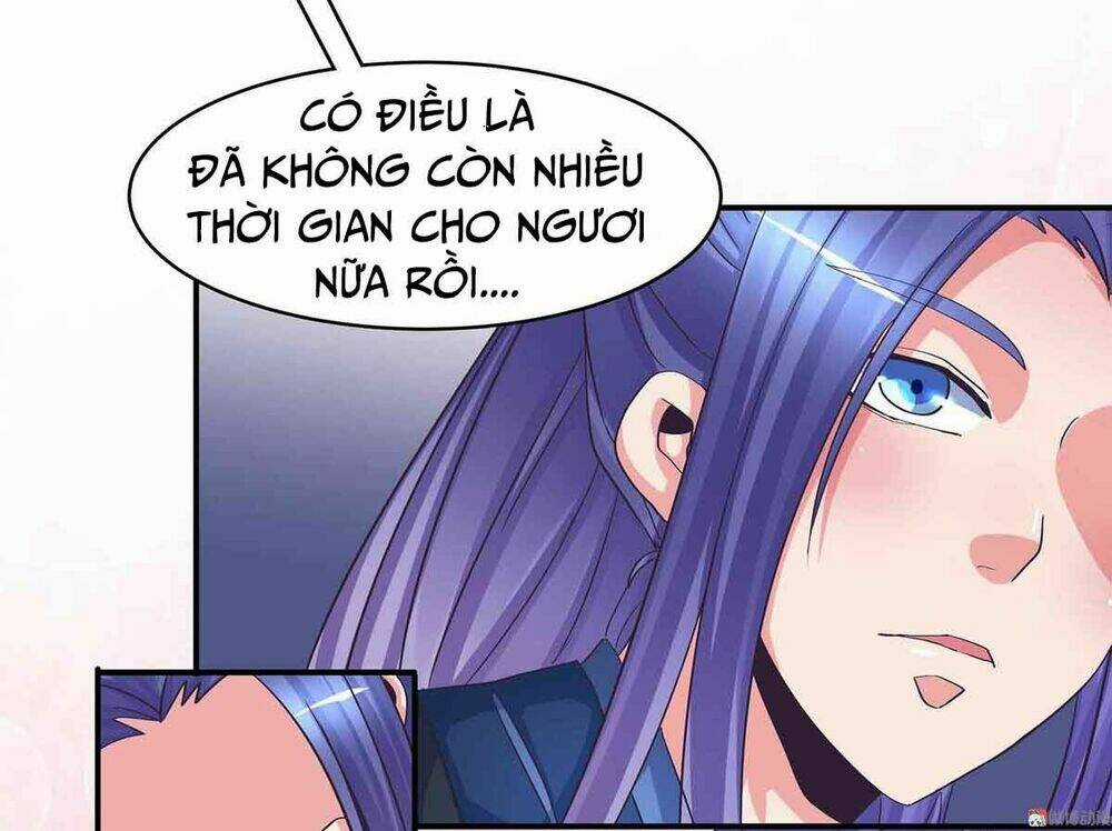 Đệ Nhất Chưởng Môn - Chapter 90 - Trang 18