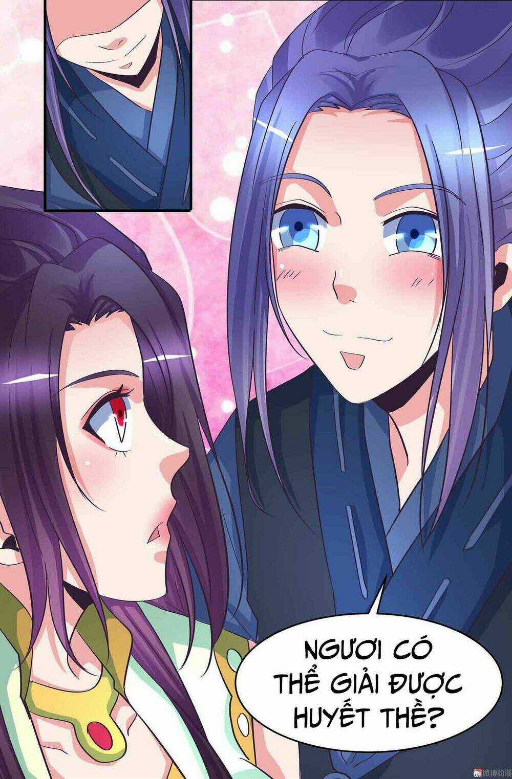 Đệ Nhất Chưởng Môn - Chapter 90 - Trang 19