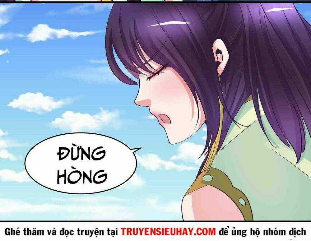Đệ Nhất Chưởng Môn - Chapter 90 - Trang 20