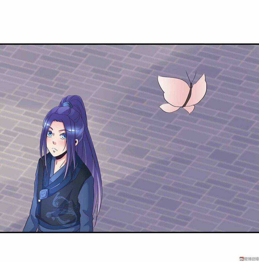 Đệ Nhất Chưởng Môn - Chapter 90 - Trang 23