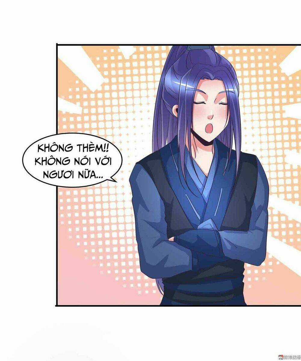 Đệ Nhất Chưởng Môn - Chapter 90 - Trang 30