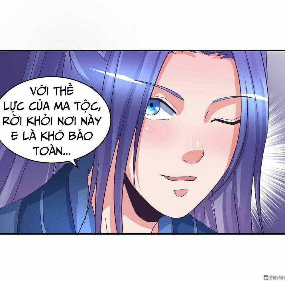Đệ Nhất Chưởng Môn - Chapter 90 - Trang 31