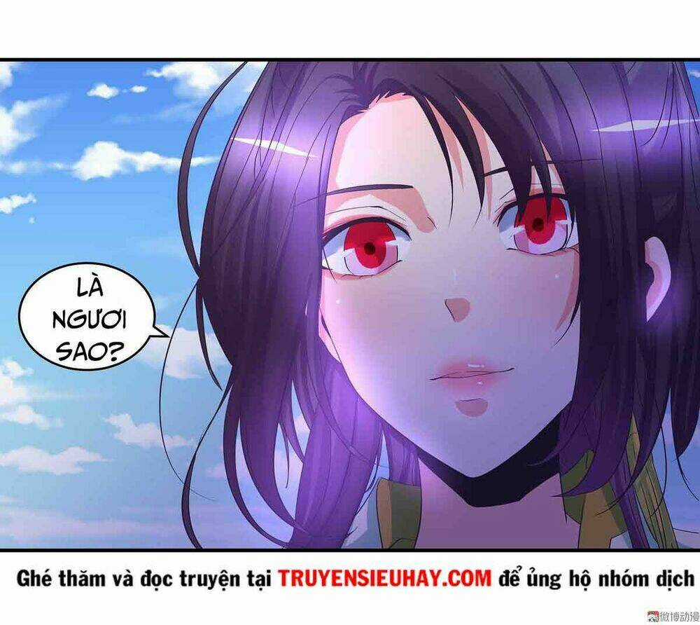 Đệ Nhất Chưởng Môn - Chapter 90 - Trang 35