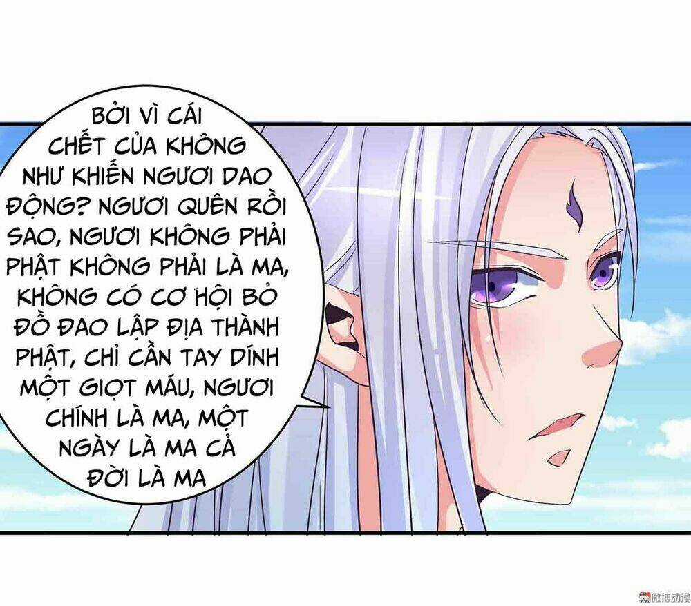 Đệ Nhất Chưởng Môn - Chapter 90 - Trang 5