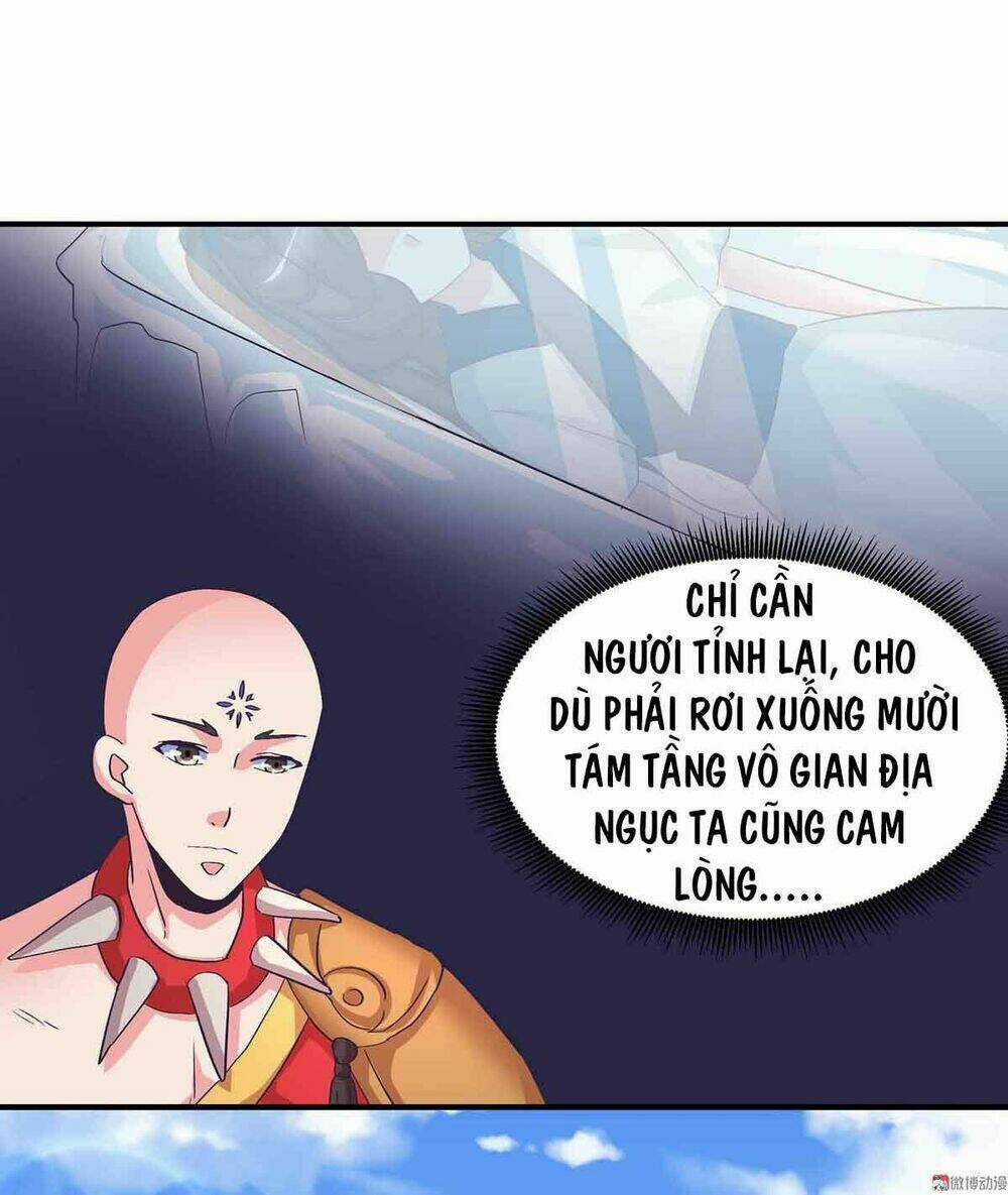 Đệ Nhất Chưởng Môn - Chapter 90 - Trang 7