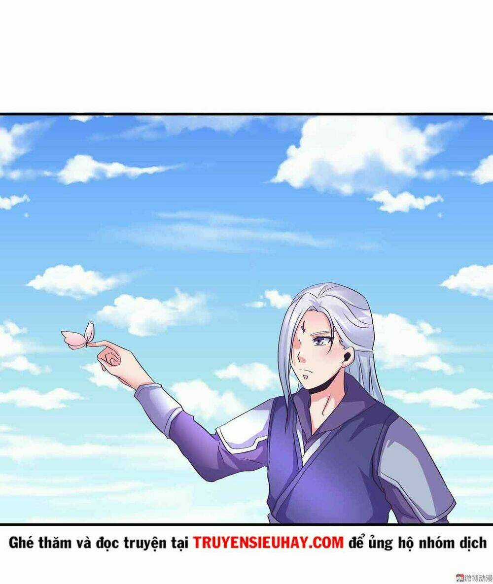 Đệ Nhất Chưởng Môn - Chapter 90 - Trang 9