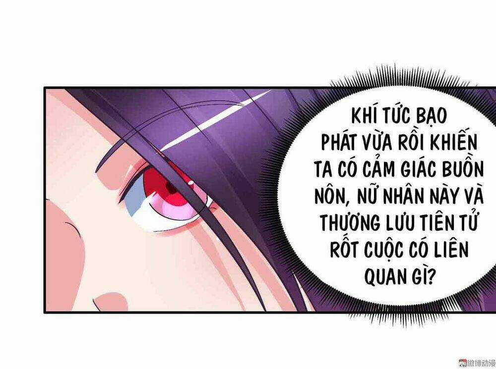 Đệ Nhất Chưởng Môn - Chapter 91 - Trang 12