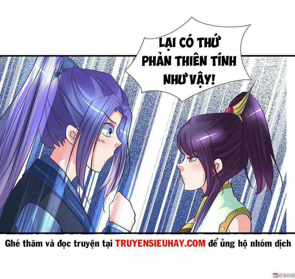 Đệ Nhất Chưởng Môn - Chapter 91 - Trang 15