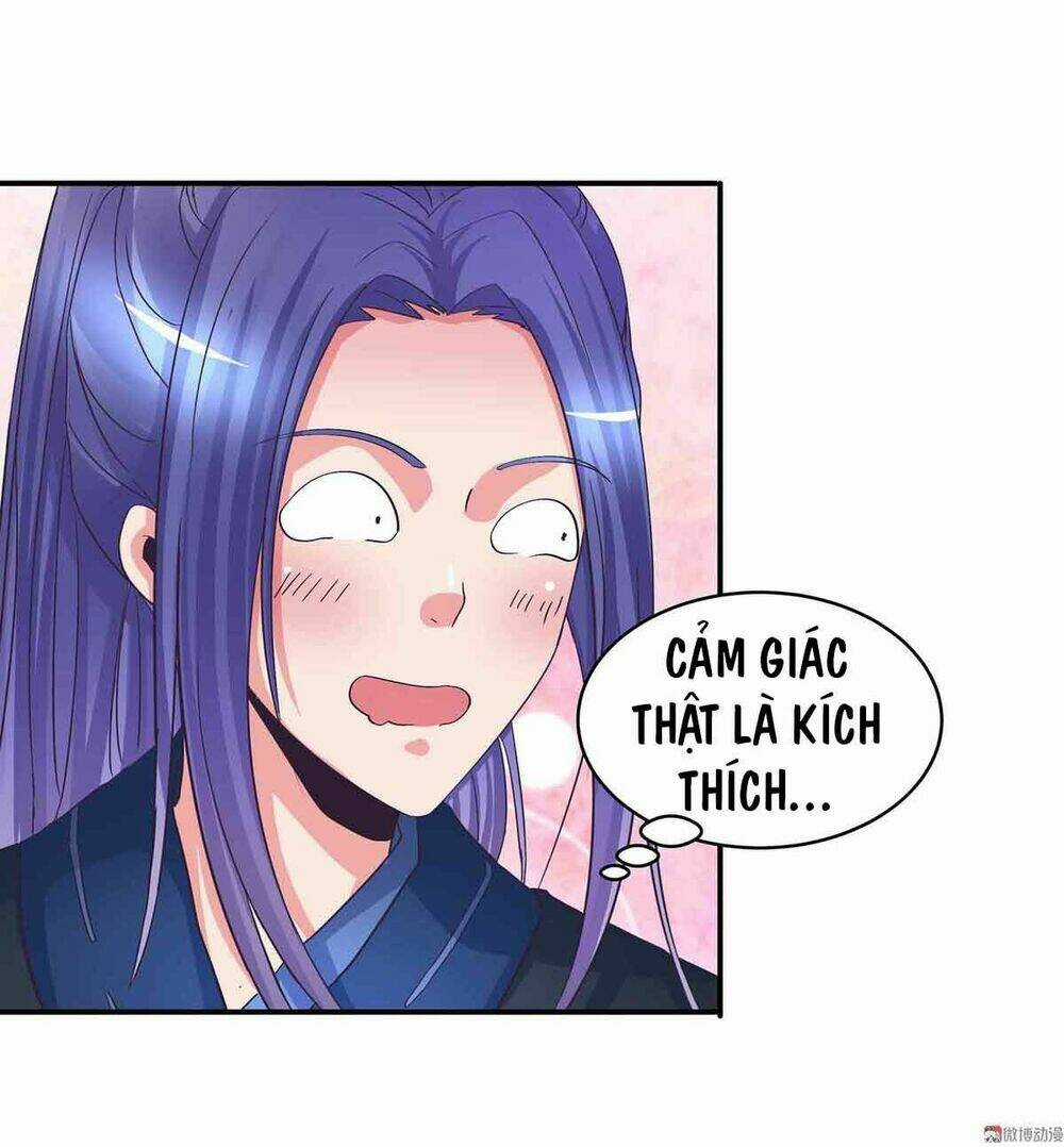 Đệ Nhất Chưởng Môn - Chapter 91 - Trang 19