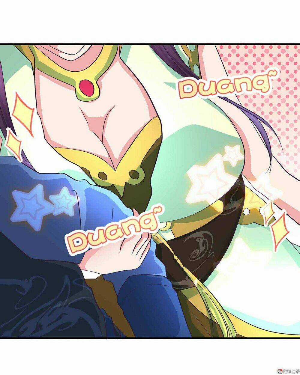 Đệ Nhất Chưởng Môn - Chapter 91 - Trang 26