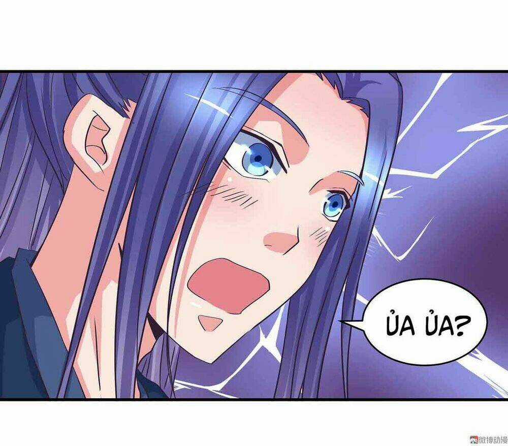 Đệ Nhất Chưởng Môn - Chapter 91 - Trang 27