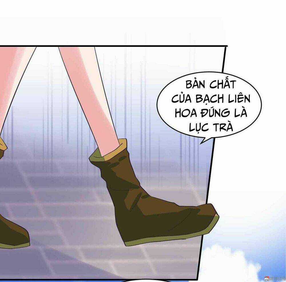 Đệ Nhất Chưởng Môn - Chapter 91 - Trang 33