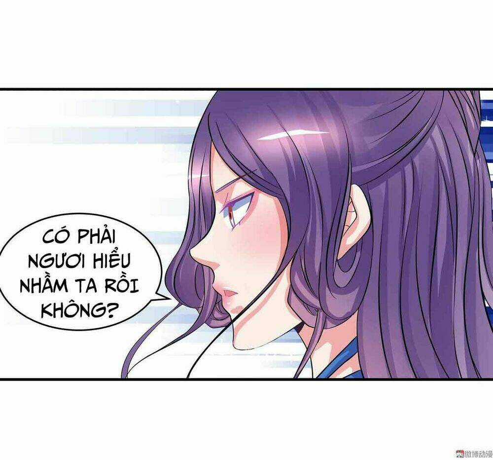 Đệ Nhất Chưởng Môn - Chapter 91 - Trang 35