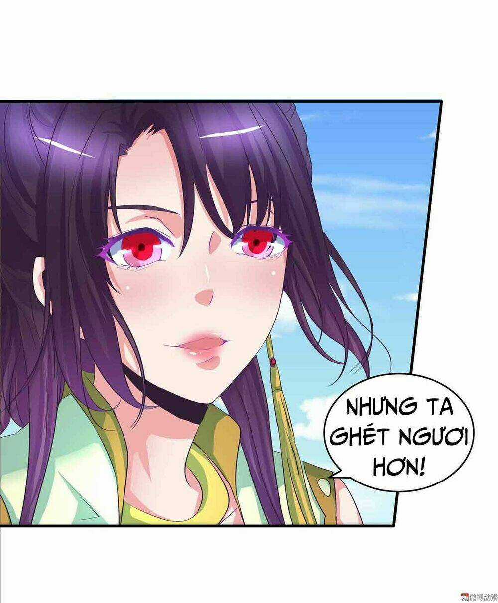 Đệ Nhất Chưởng Môn - Chapter 91 - Trang 38