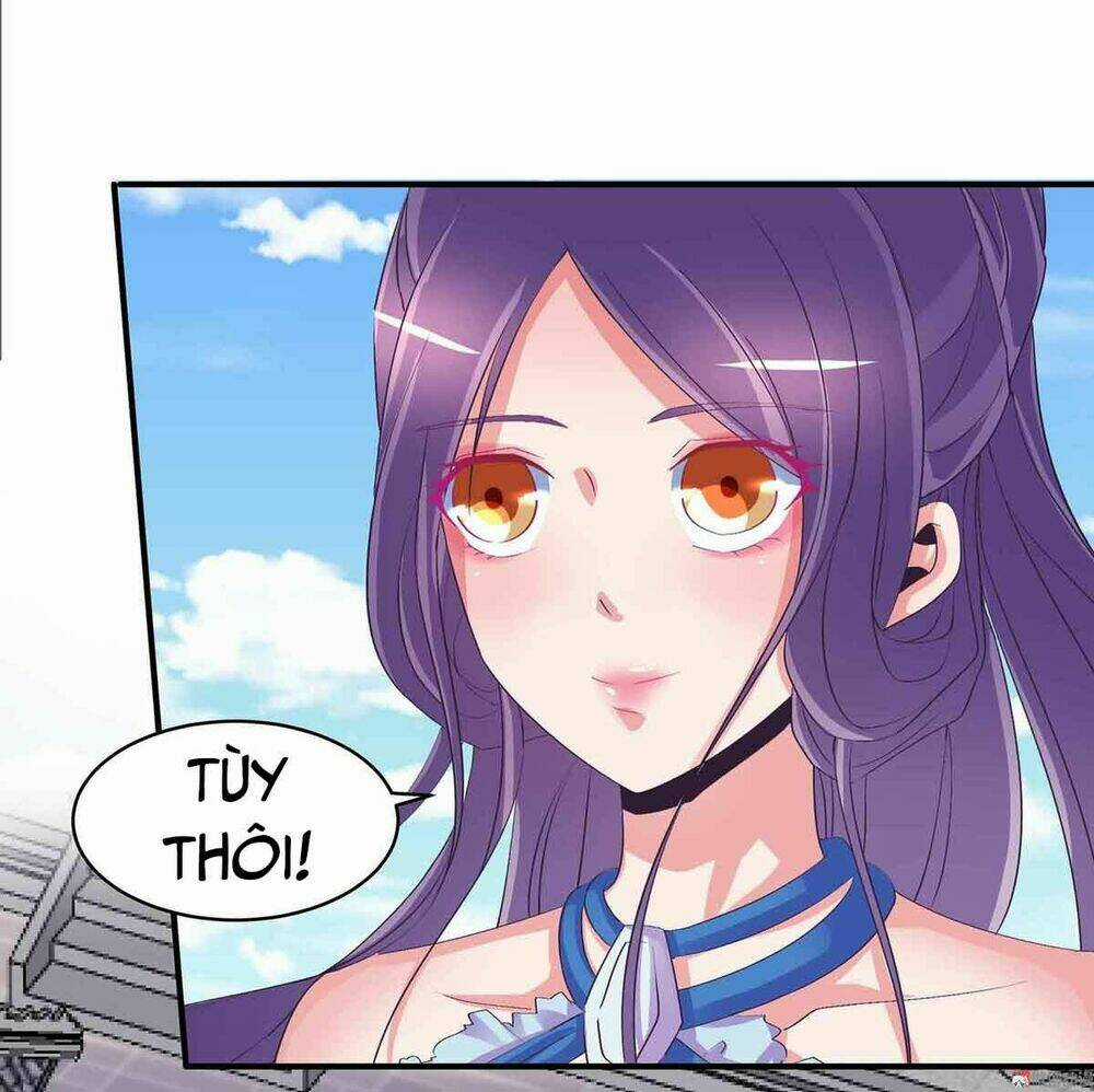 Đệ Nhất Chưởng Môn - Chapter 91 - Trang 39