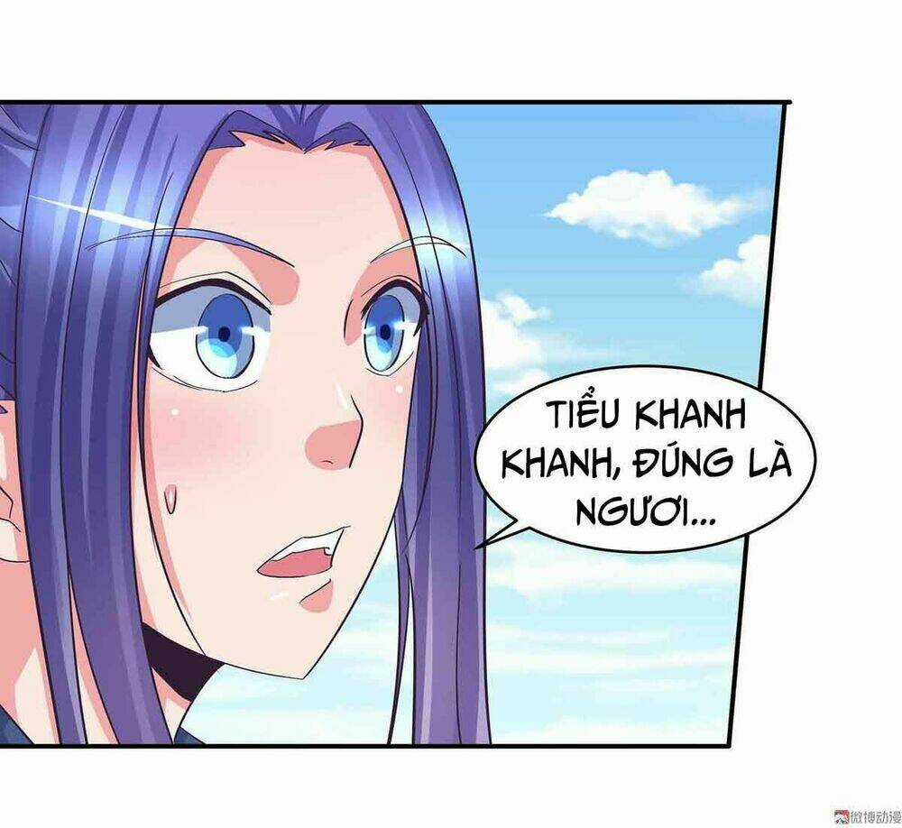 Đệ Nhất Chưởng Môn - Chapter 91 - Trang 5