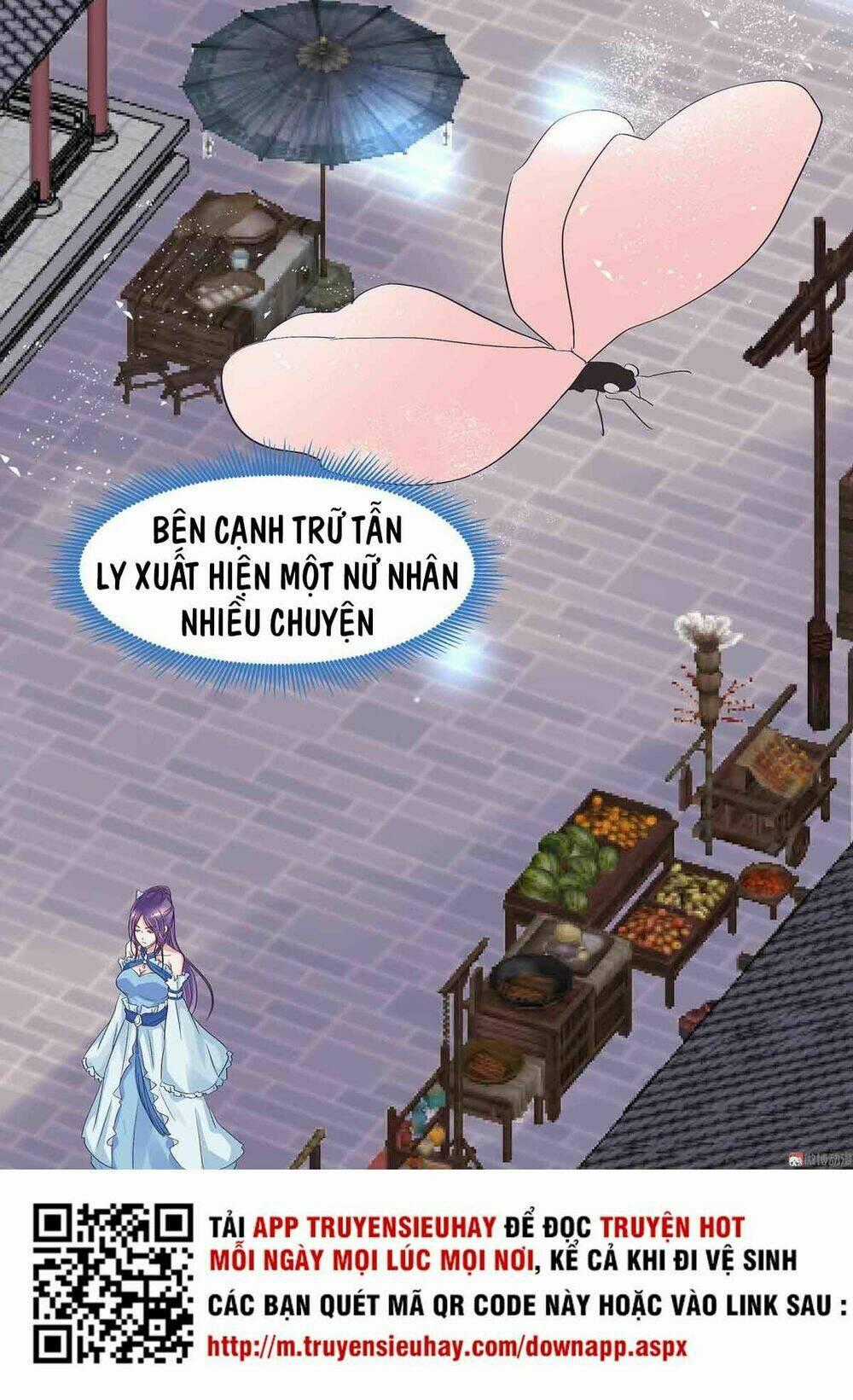 Đệ Nhất Chưởng Môn - Chapter 91 - Trang 41