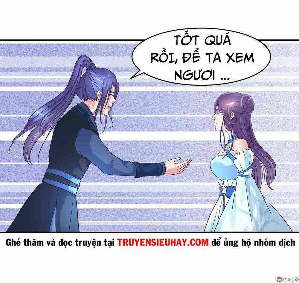 Đệ Nhất Chưởng Môn - Chapter 91 - Trang 6