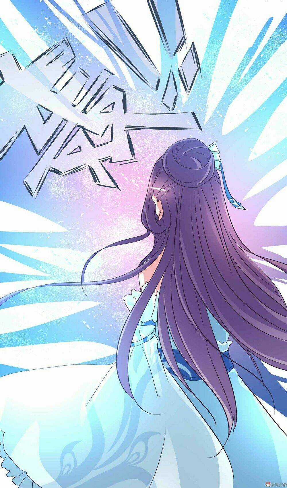 Đệ Nhất Chưởng Môn - Chapter 91 - Trang 8