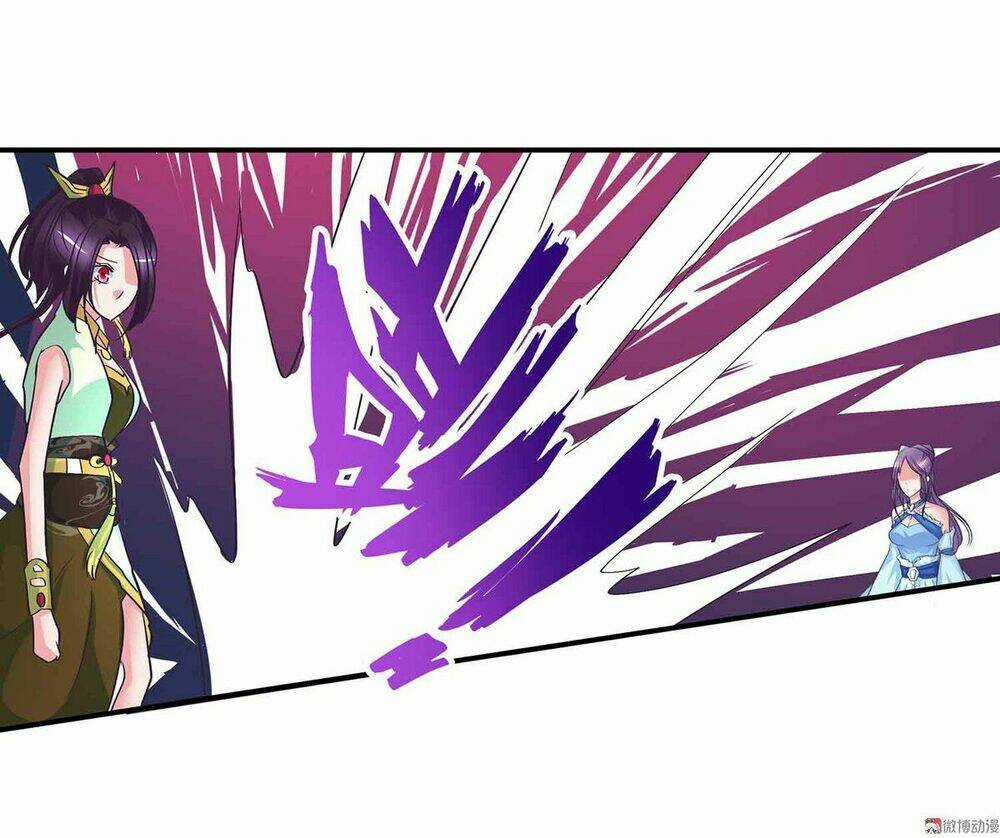 Đệ Nhất Chưởng Môn - Chapter 91 - Trang 9