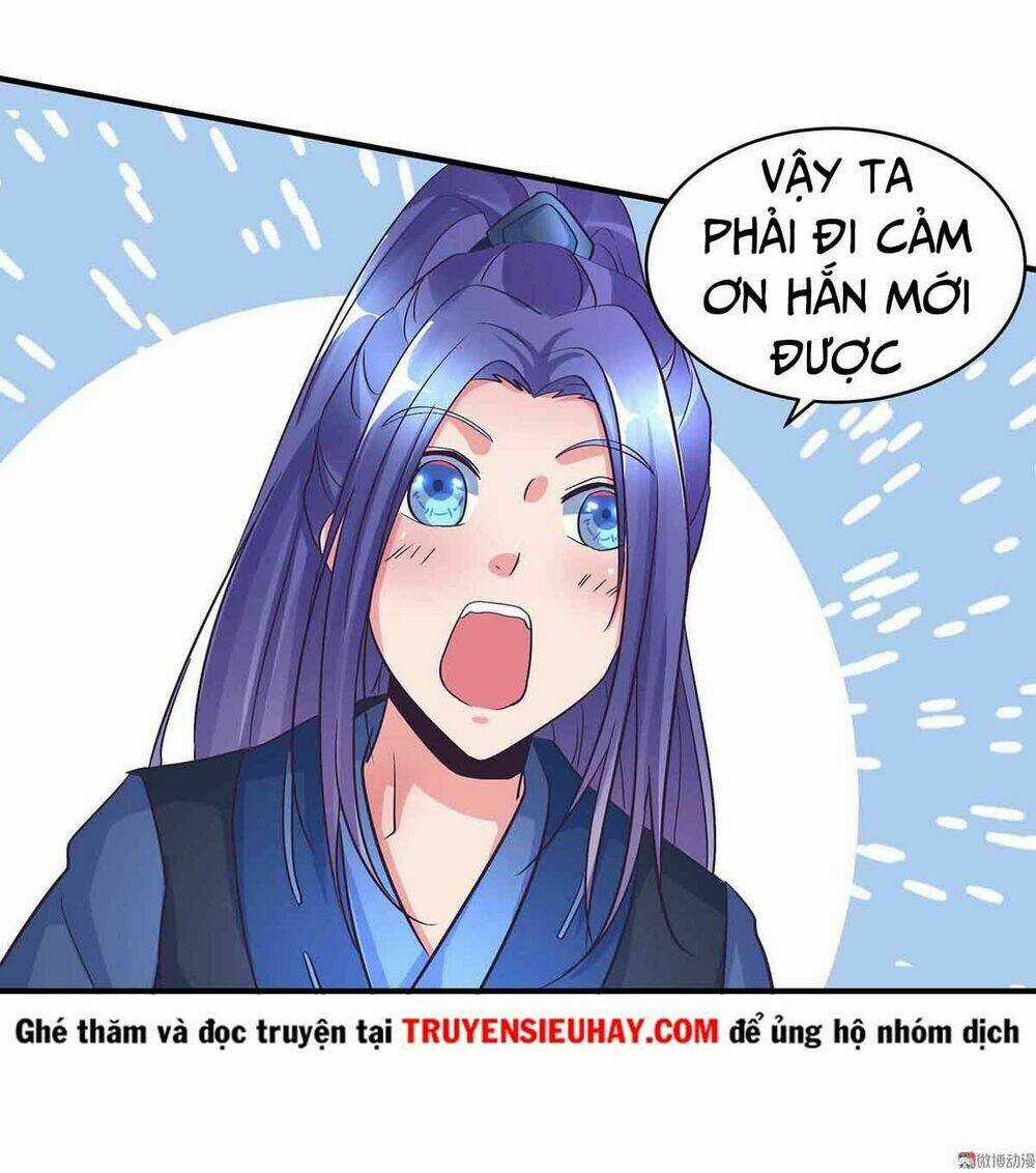 Đệ Nhất Chưởng Môn - Chapter 92 - Trang 13