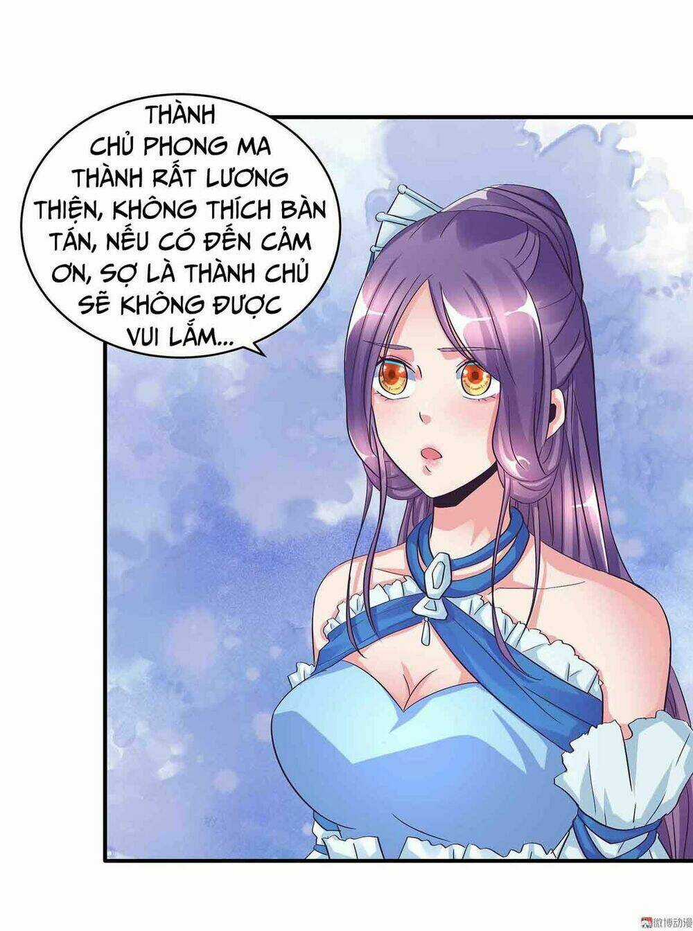 Đệ Nhất Chưởng Môn - Chapter 92 - Trang 16
