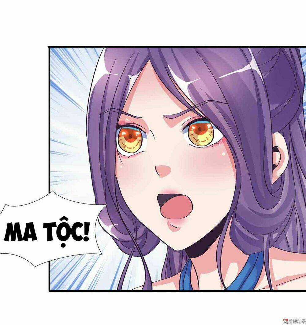 Đệ Nhất Chưởng Môn - Chapter 92 - Trang 19