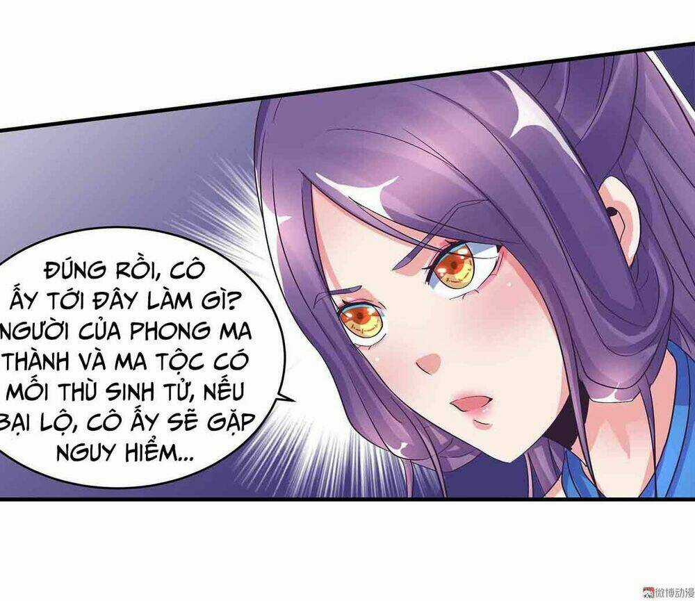 Đệ Nhất Chưởng Môn - Chapter 92 - Trang 23