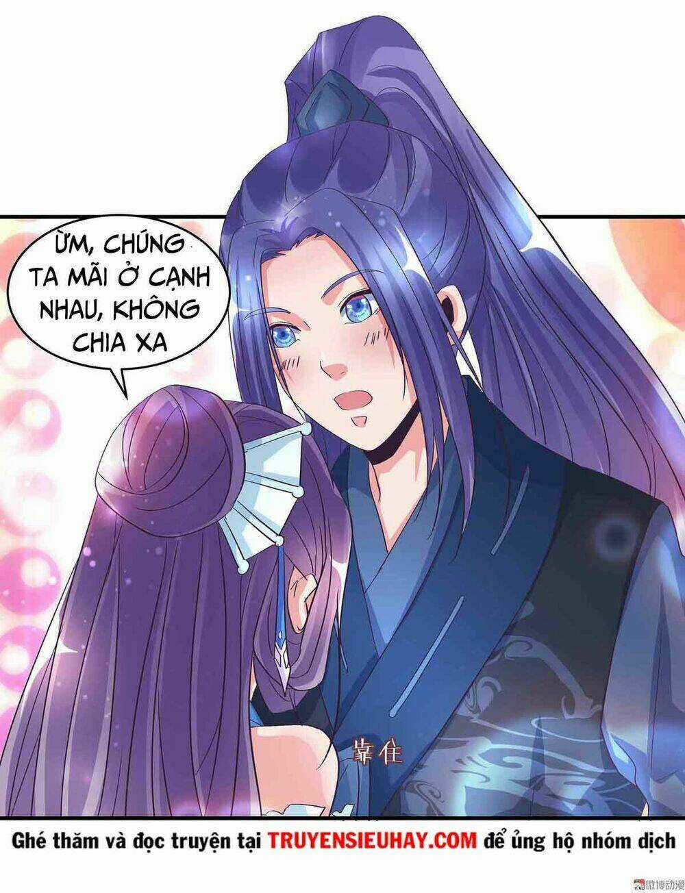 Đệ Nhất Chưởng Môn - Chapter 92 - Trang 27
