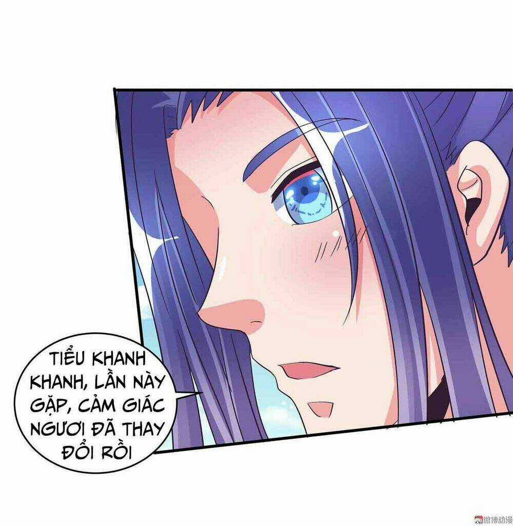 Đệ Nhất Chưởng Môn - Chapter 92 - Trang 29