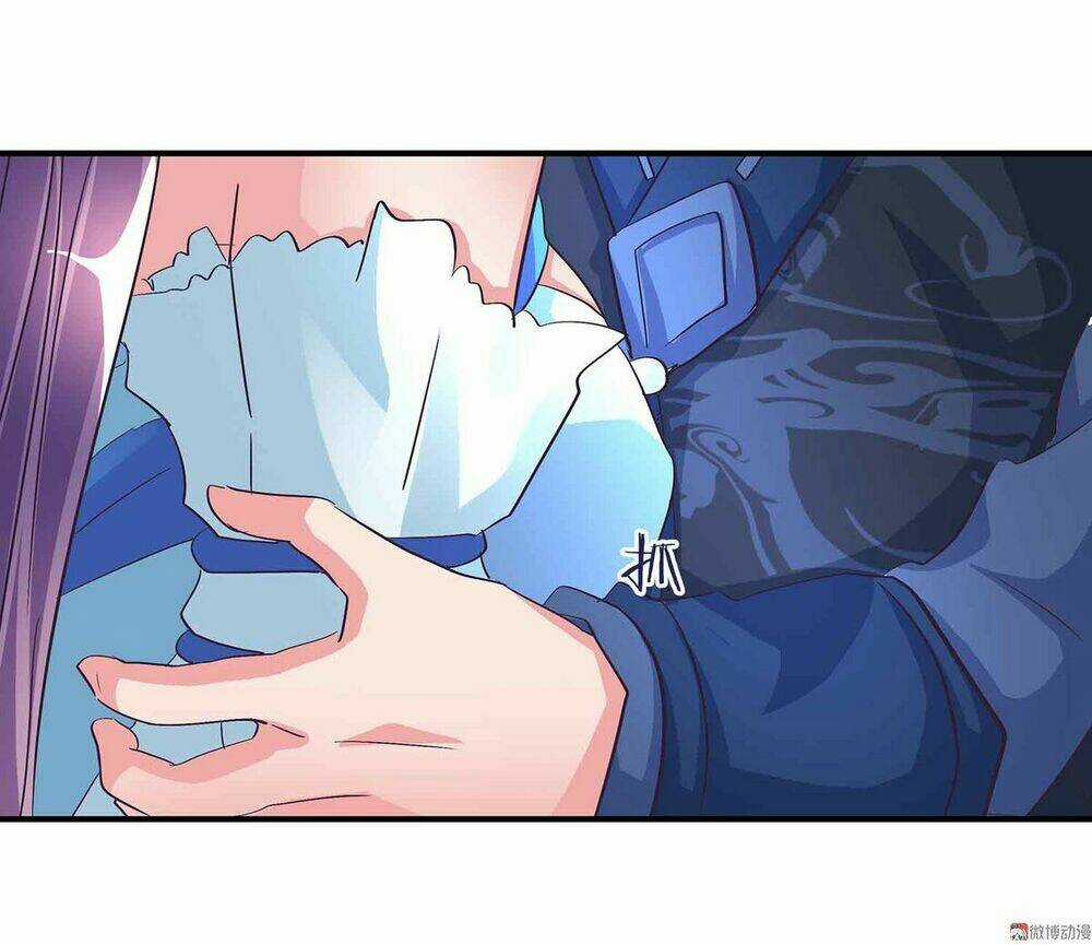 Đệ Nhất Chưởng Môn - Chapter 92 - Trang 31