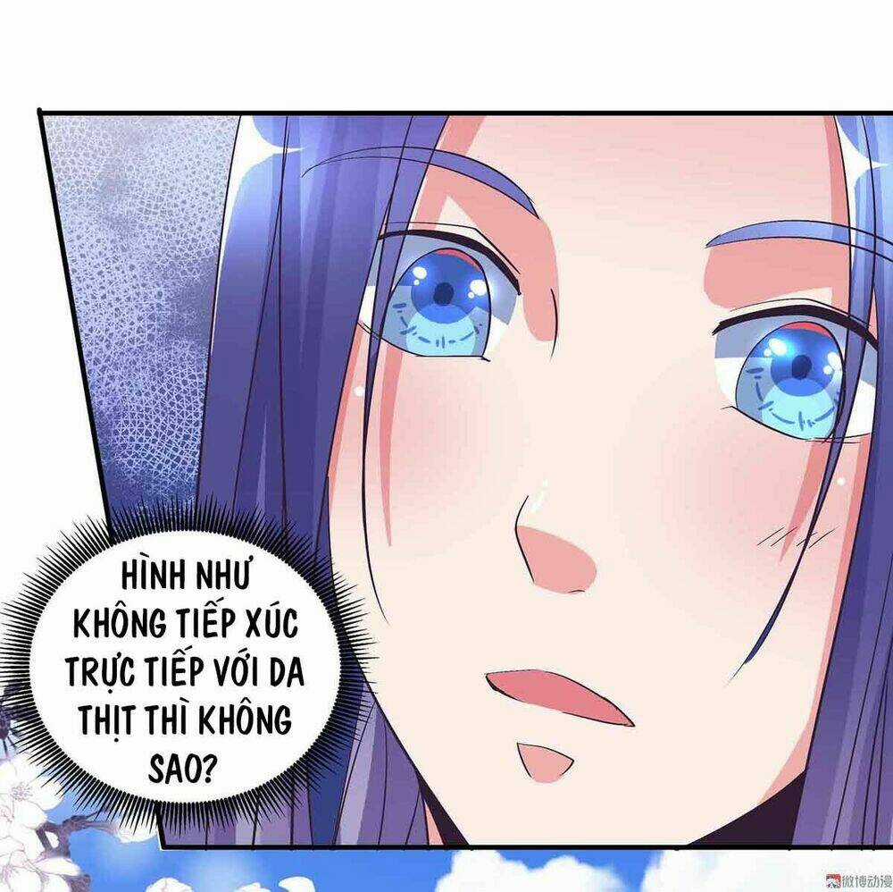 Đệ Nhất Chưởng Môn - Chapter 92 - Trang 32