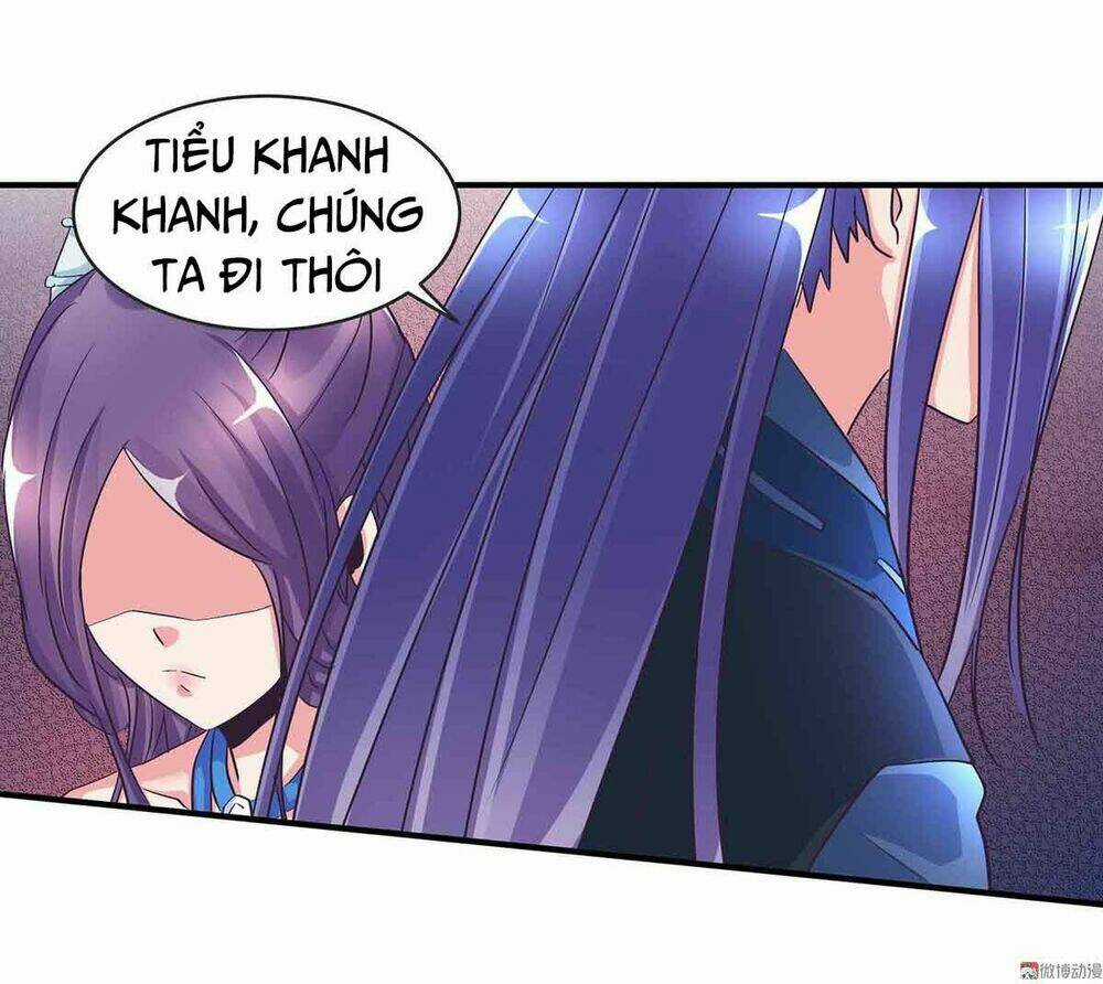 Đệ Nhất Chưởng Môn - Chapter 92 - Trang 36