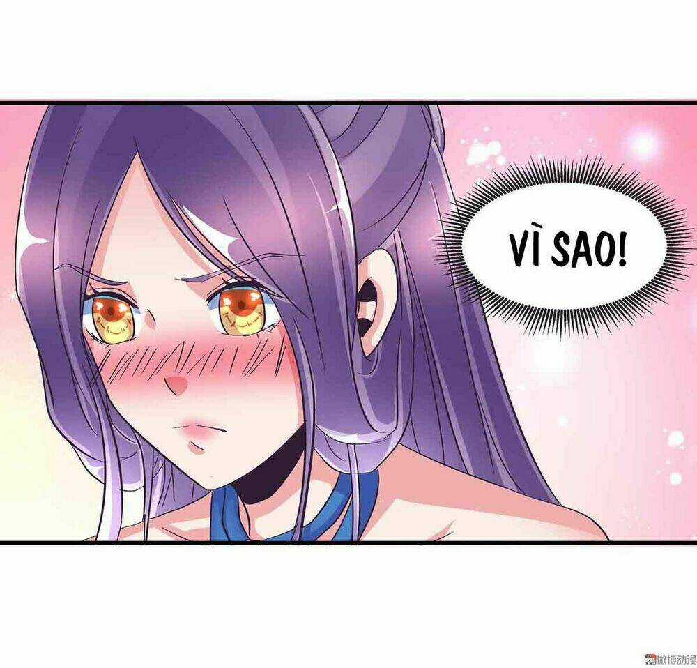 Đệ Nhất Chưởng Môn - Chapter 92 - Trang 38