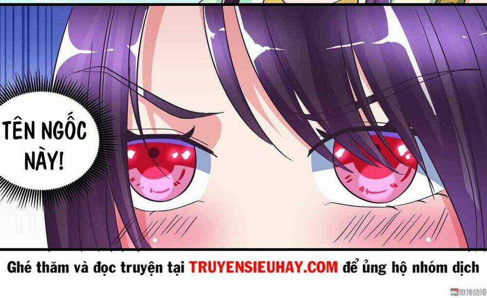 Đệ Nhất Chưởng Môn - Chapter 92 - Trang 5