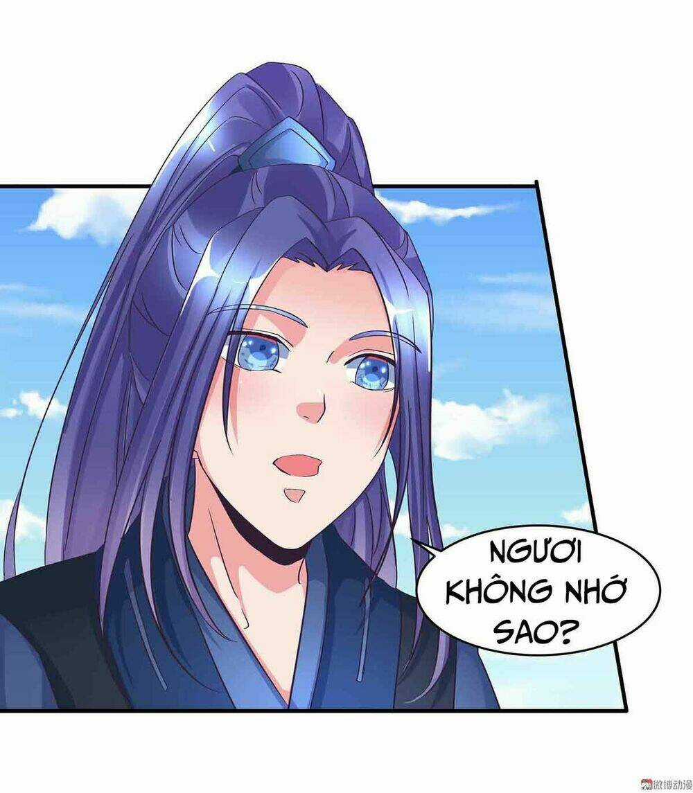 Đệ Nhất Chưởng Môn - Chapter 92 - Trang 8