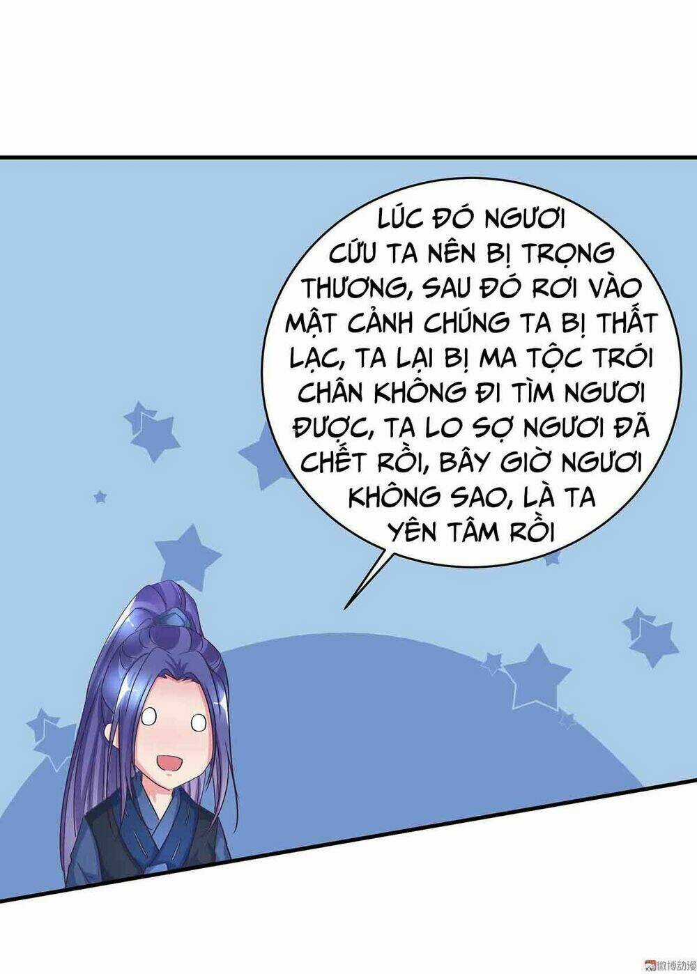 Đệ Nhất Chưởng Môn - Chapter 92 - Trang 9