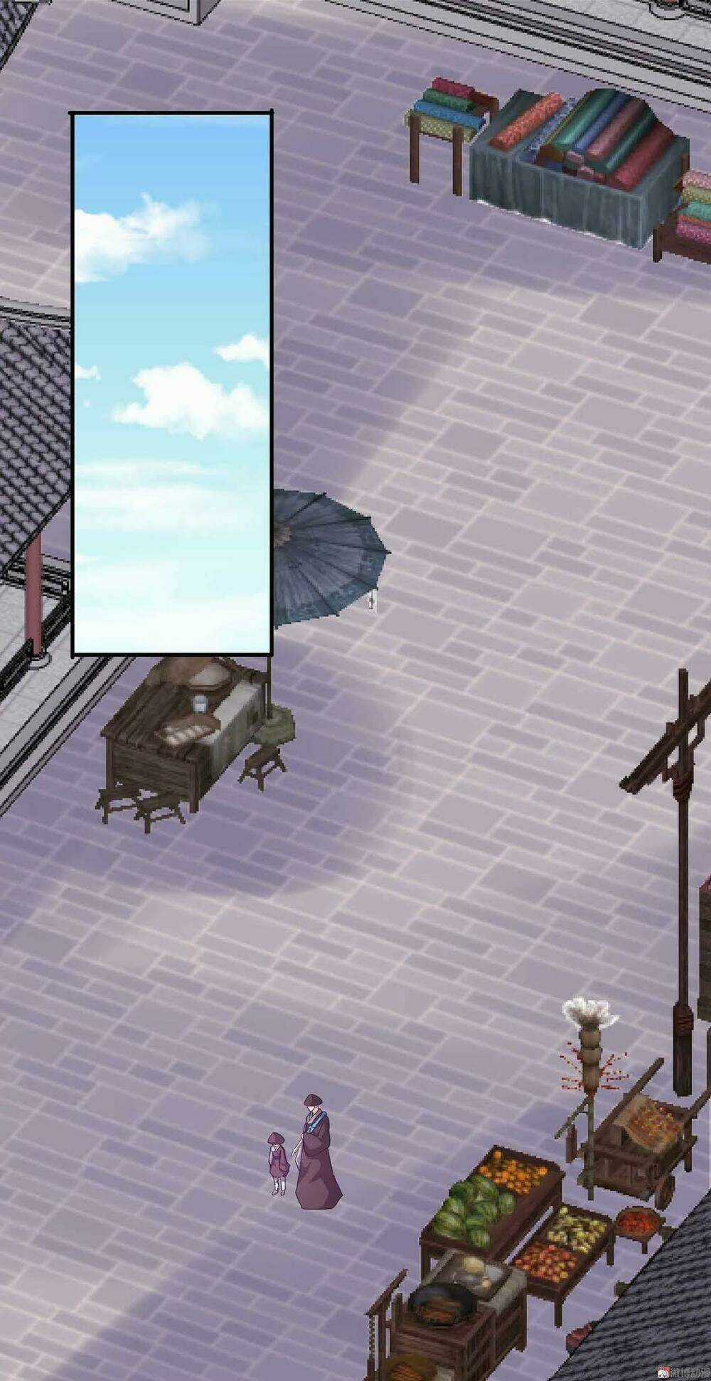 Đệ Nhất Chưởng Môn - Chapter 93 - Trang 21