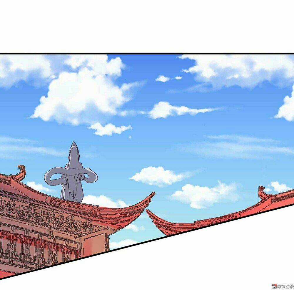 Đệ Nhất Chưởng Môn - Chapter 93 - Trang 26