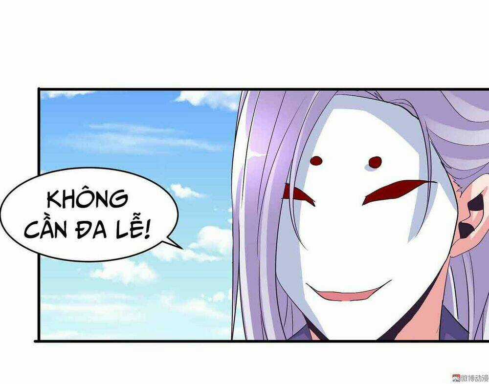 Đệ Nhất Chưởng Môn - Chapter 93 - Trang 28