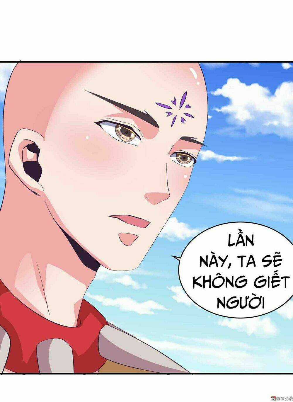 Đệ Nhất Chưởng Môn - Chapter 93 - Trang 5